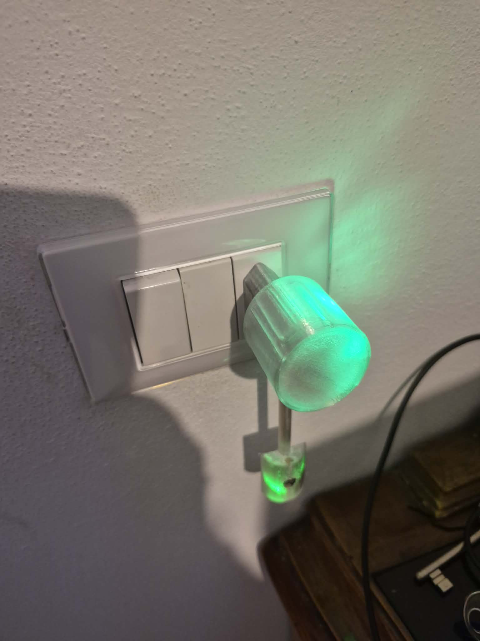 Thermostat 1