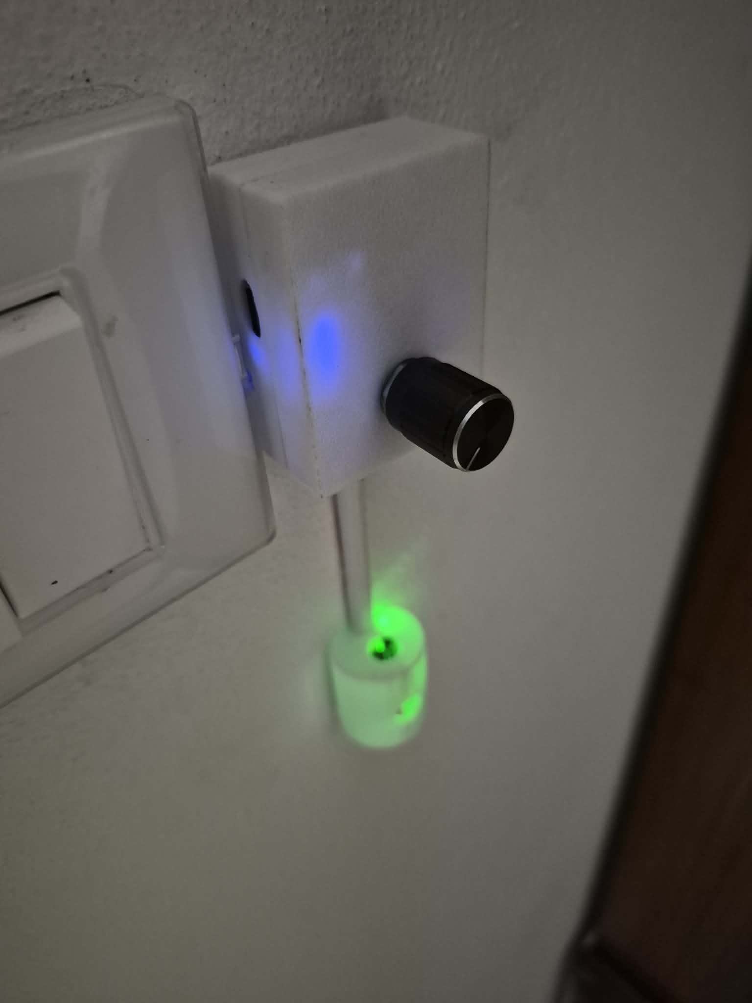 Thermostat 2