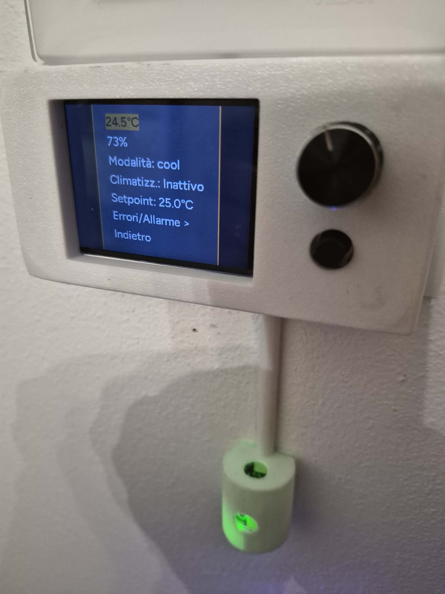 Thermostat 3